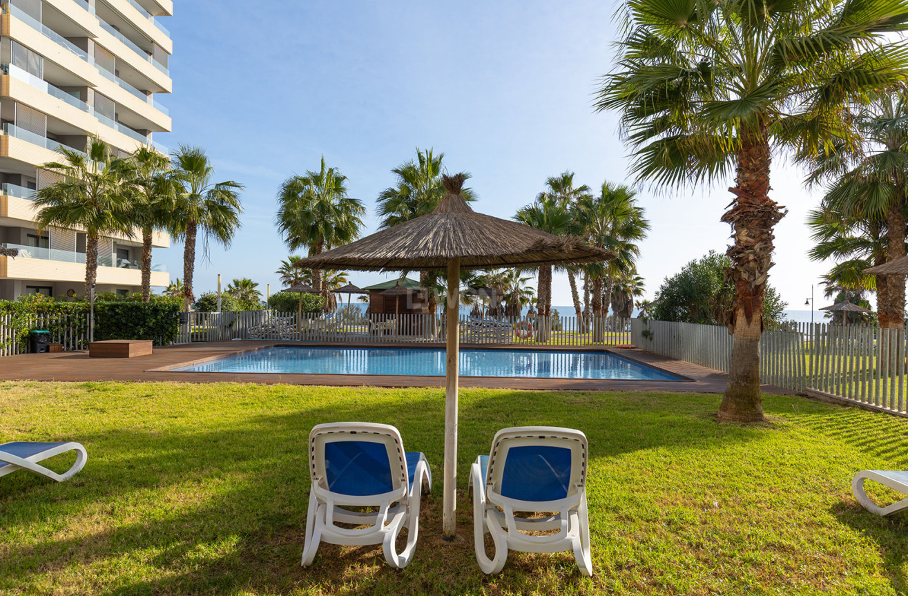 Reventa - Ático - Torrevieja - Costa Blanca