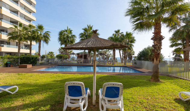 Reventa - Ático - Torrevieja - Costa Blanca
