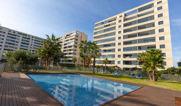 Reventa - Ático - Torrevieja - Costa Blanca