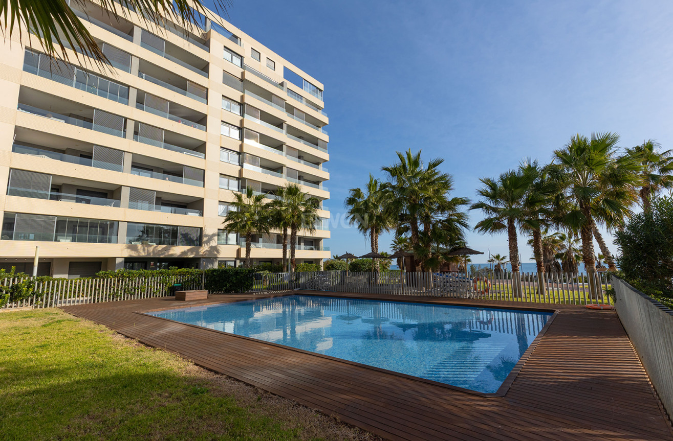 Reventa - Ático - Torrevieja - Costa Blanca