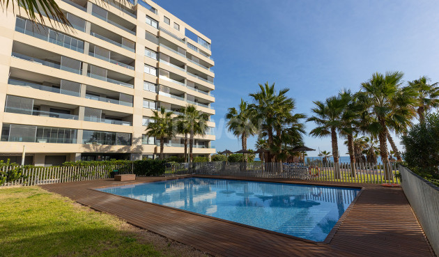 Reventa - Ático - Torrevieja - Costa Blanca