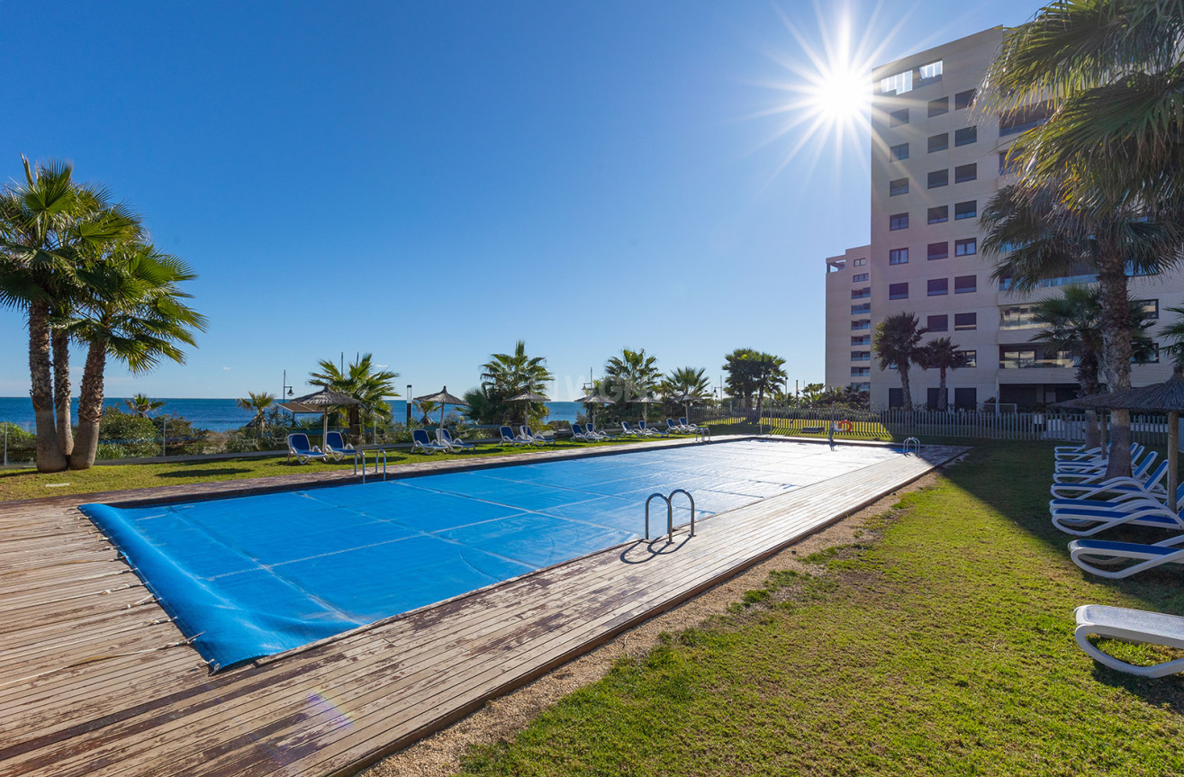 Reventa - Ático - Torrevieja - Costa Blanca