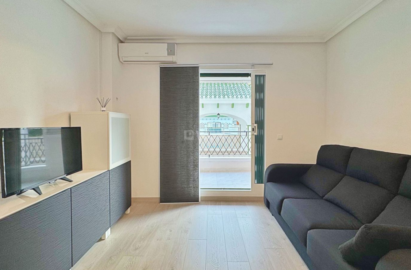 Wiederverkauf - Wohnung - Torrevieja - Costa Blanca