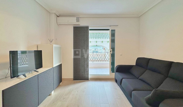 Wiederverkauf - Wohnung - Torrevieja - Costa Blanca