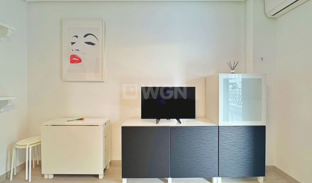 Wiederverkauf - Wohnung - Torrevieja - Costa Blanca