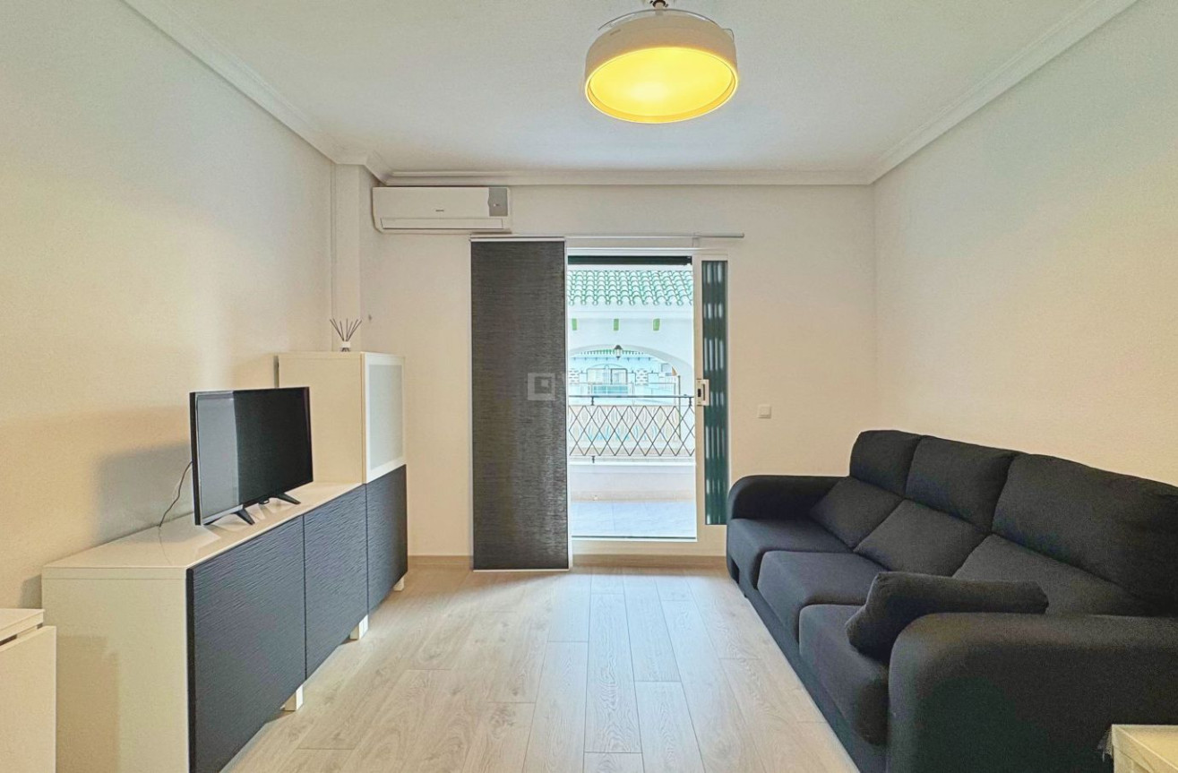 Wiederverkauf - Wohnung - Torrevieja - Costa Blanca