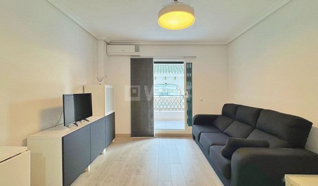 Wiederverkauf - Wohnung - Torrevieja - Costa Blanca