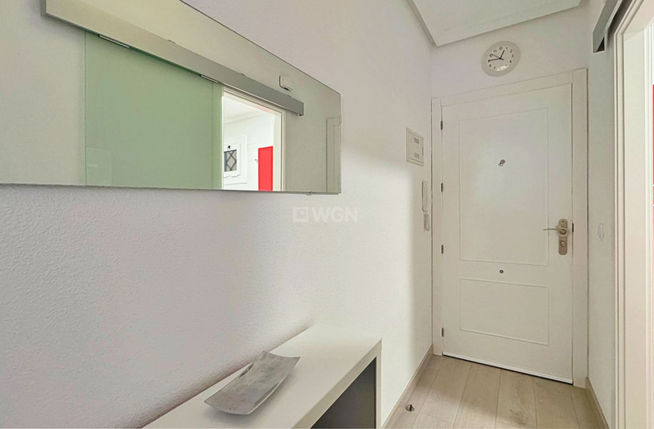 Wiederverkauf - Wohnung - Torrevieja - Costa Blanca