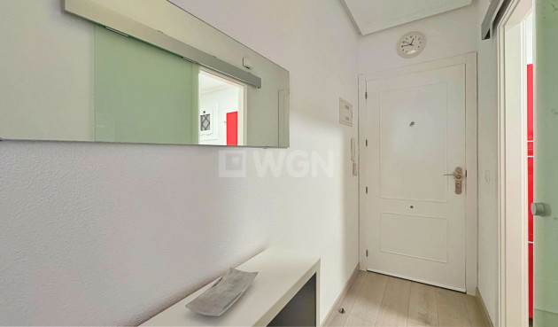 Wiederverkauf - Wohnung - Torrevieja - Costa Blanca