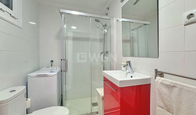 Wiederverkauf - Wohnung - Torrevieja - Costa Blanca