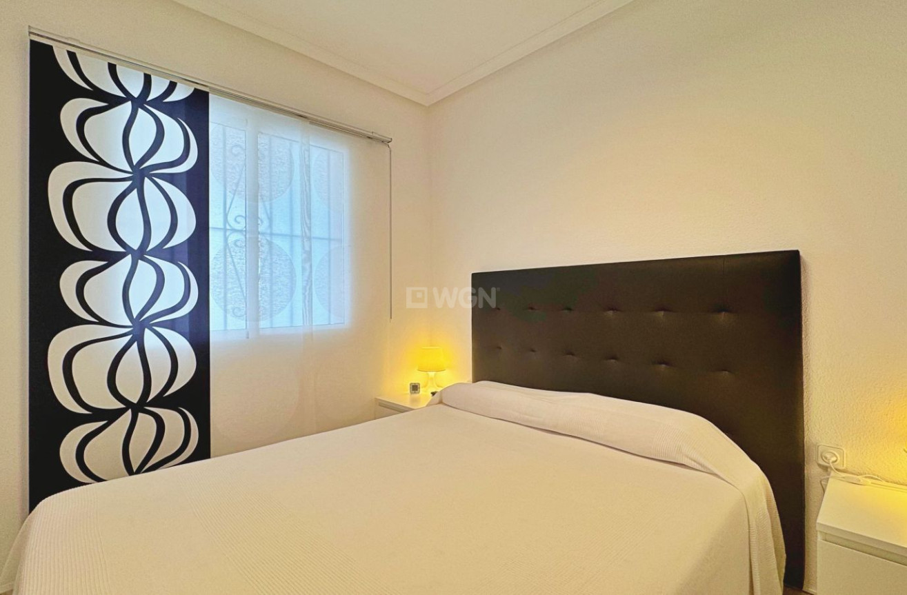 Wiederverkauf - Wohnung - Torrevieja - Costa Blanca