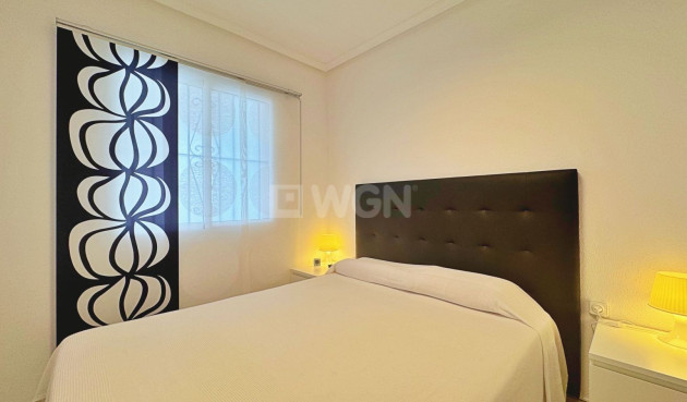 Wiederverkauf - Wohnung - Torrevieja - Costa Blanca
