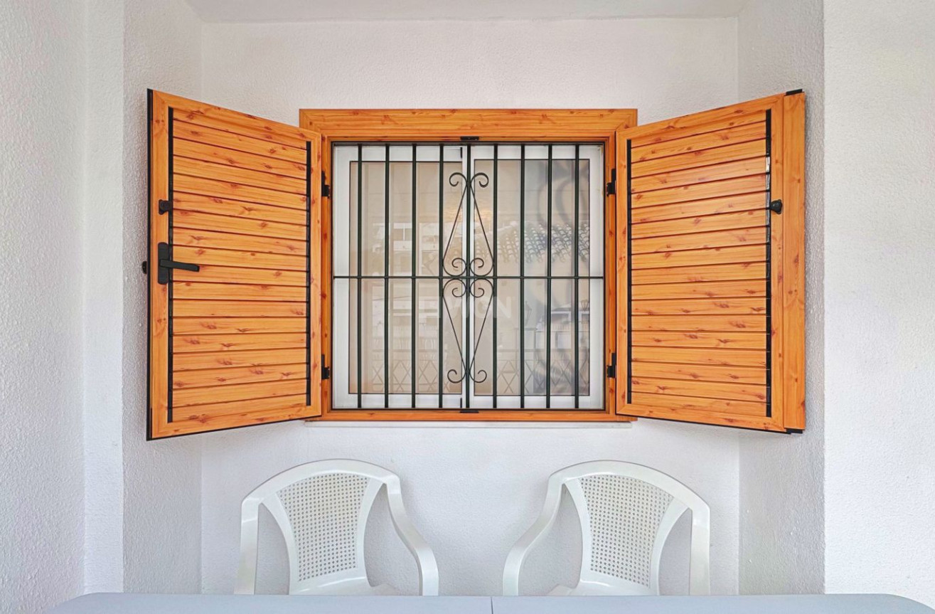 Wiederverkauf - Wohnung - Torrevieja - Costa Blanca