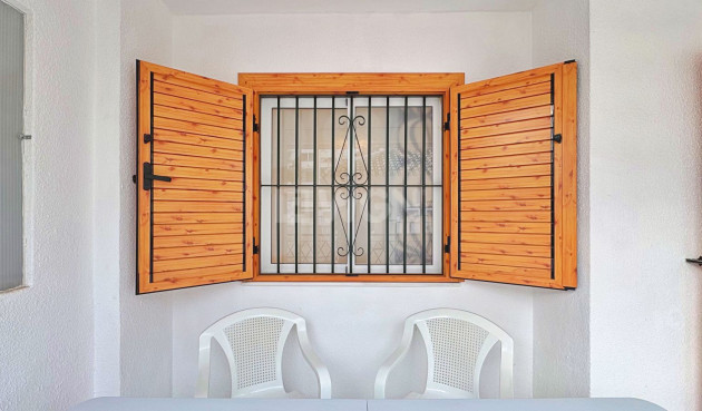 Wiederverkauf - Wohnung - Torrevieja - Costa Blanca