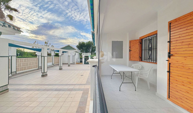 Wiederverkauf - Wohnung - Torrevieja - Costa Blanca