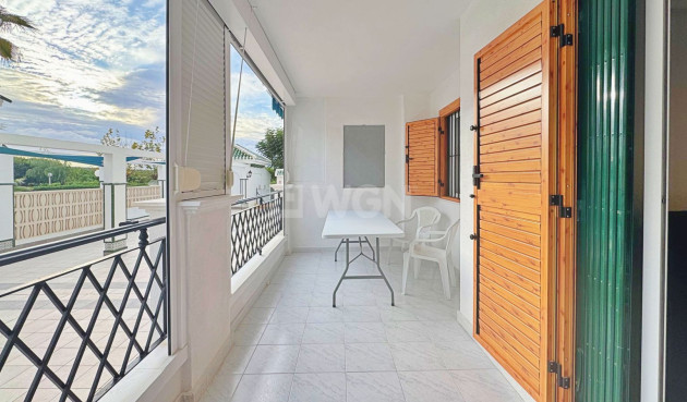 Wiederverkauf - Wohnung - Torrevieja - Costa Blanca