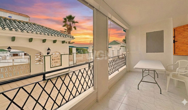 Wiederverkauf - Wohnung - Torrevieja - Costa Blanca
