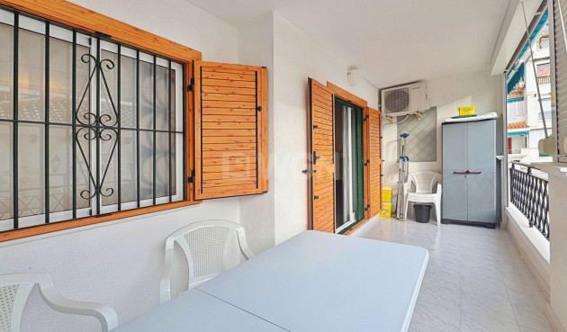 Wiederverkauf - Wohnung - Torrevieja - Costa Blanca