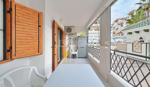Wiederverkauf - Wohnung - Torrevieja - Costa Blanca