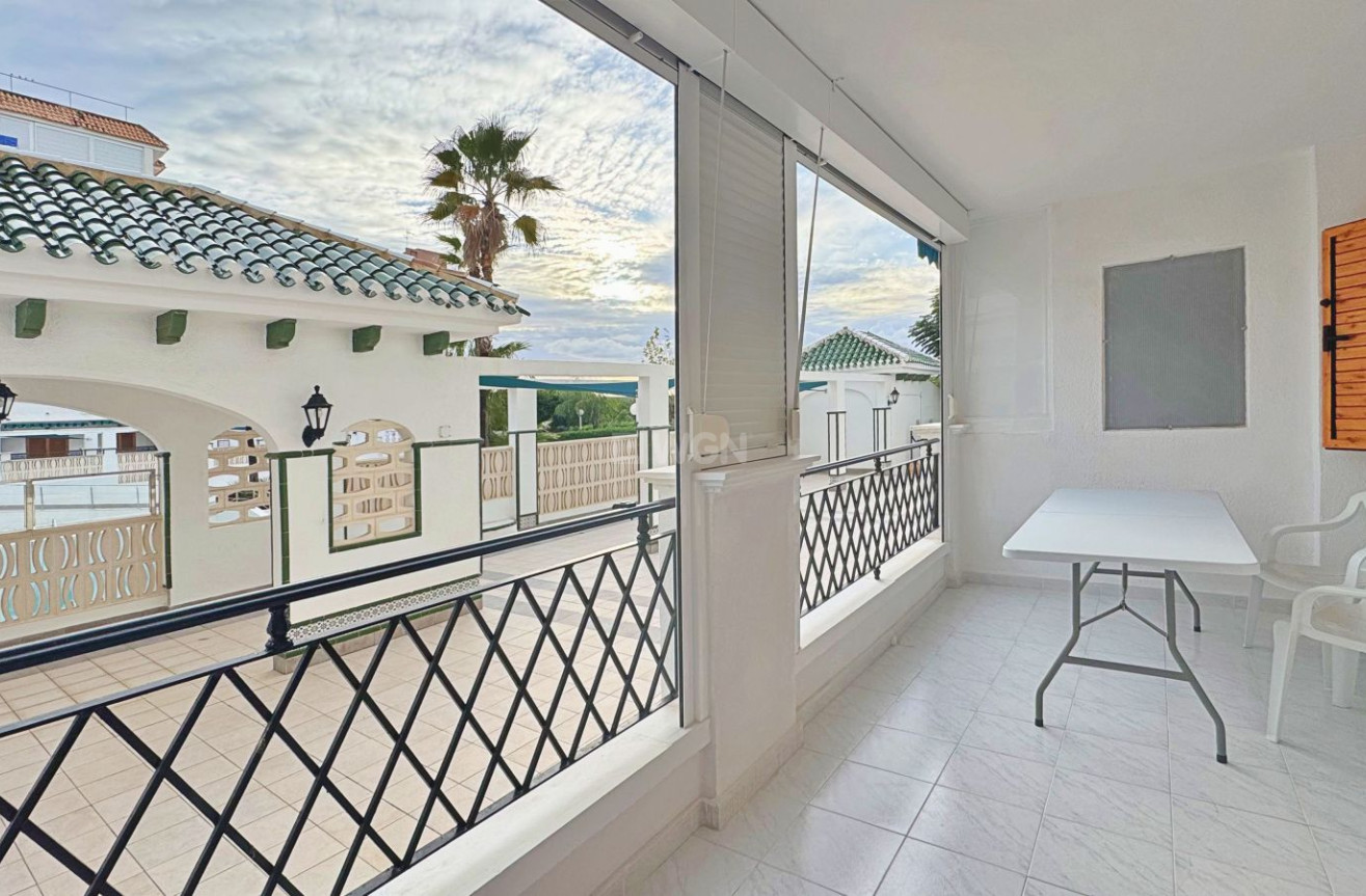 Wiederverkauf - Wohnung - Torrevieja - Costa Blanca