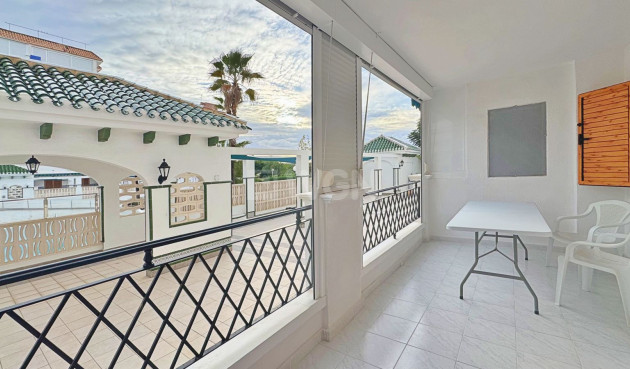 Wiederverkauf - Wohnung - Torrevieja - Costa Blanca