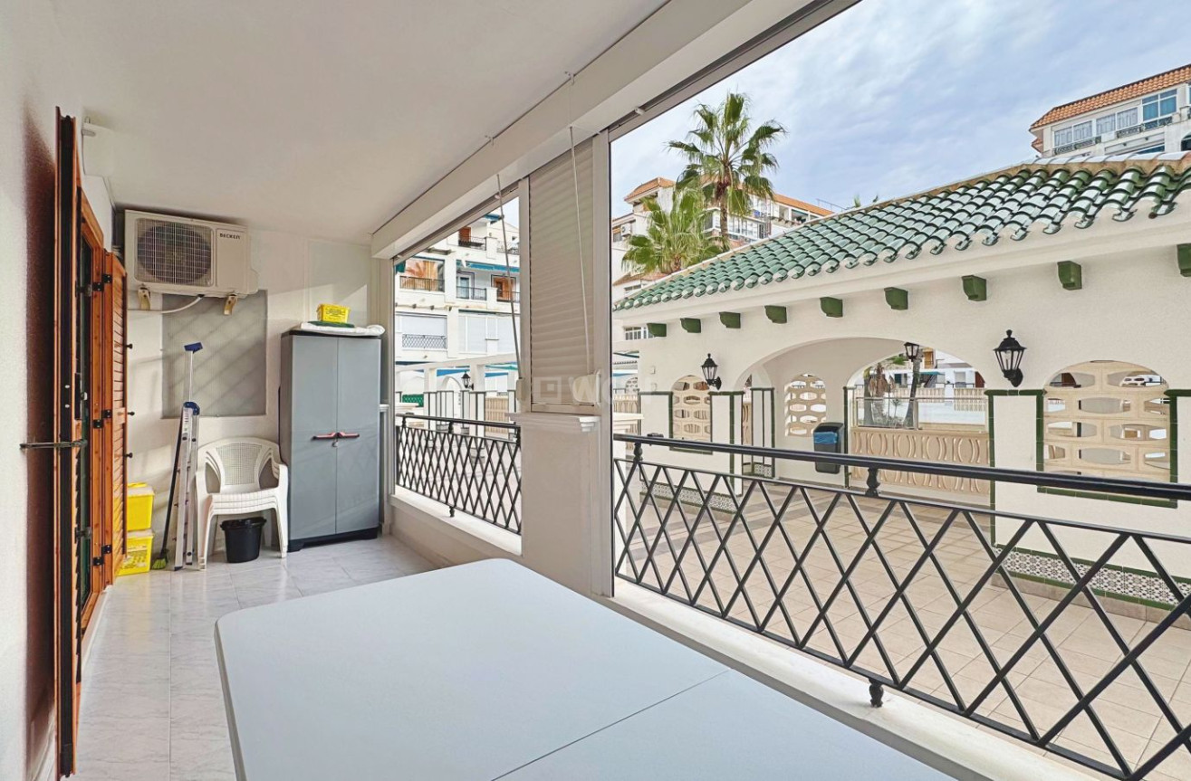 Wiederverkauf - Wohnung - Torrevieja - Costa Blanca