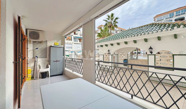 Wiederverkauf - Wohnung - Torrevieja - Costa Blanca
