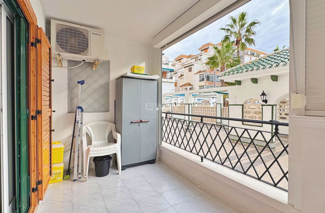 Wiederverkauf - Wohnung - Torrevieja - Costa Blanca
