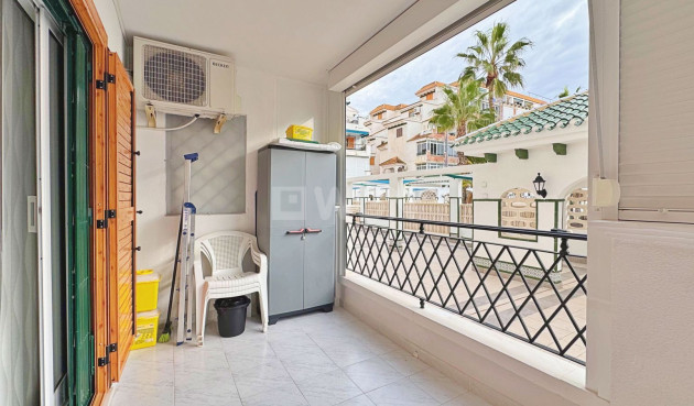 Wiederverkauf - Wohnung - Torrevieja - Costa Blanca
