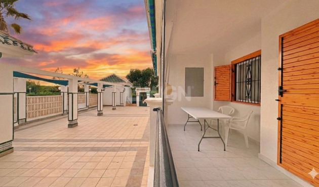 Wiederverkauf - Wohnung - Torrevieja - Costa Blanca