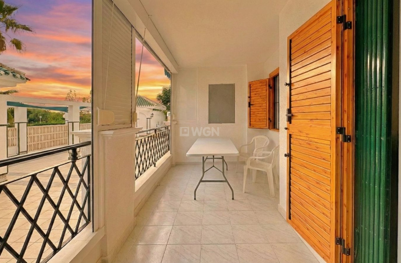 Wiederverkauf - Wohnung - Torrevieja - Costa Blanca
