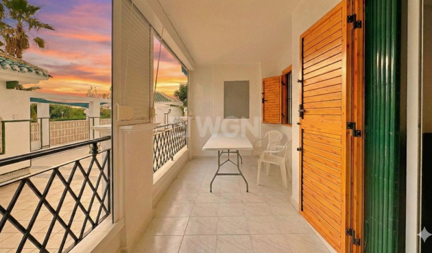 Wiederverkauf - Wohnung - Torrevieja - Costa Blanca