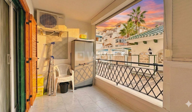 Wiederverkauf - Wohnung - Torrevieja - Costa Blanca