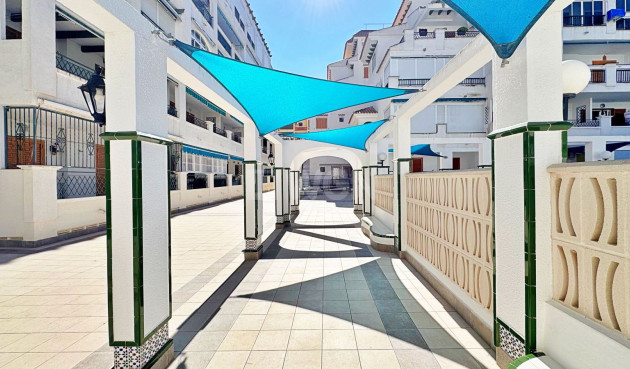 Wiederverkauf - Wohnung - Torrevieja - Costa Blanca