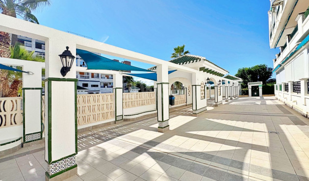 Wiederverkauf - Wohnung - Torrevieja - Costa Blanca