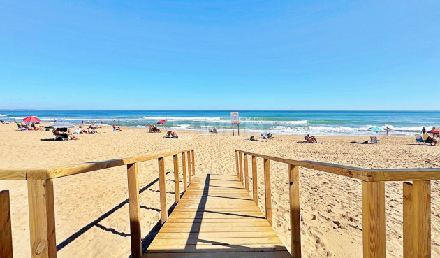 Wiederverkauf - Wohnung - Torrevieja - Costa Blanca