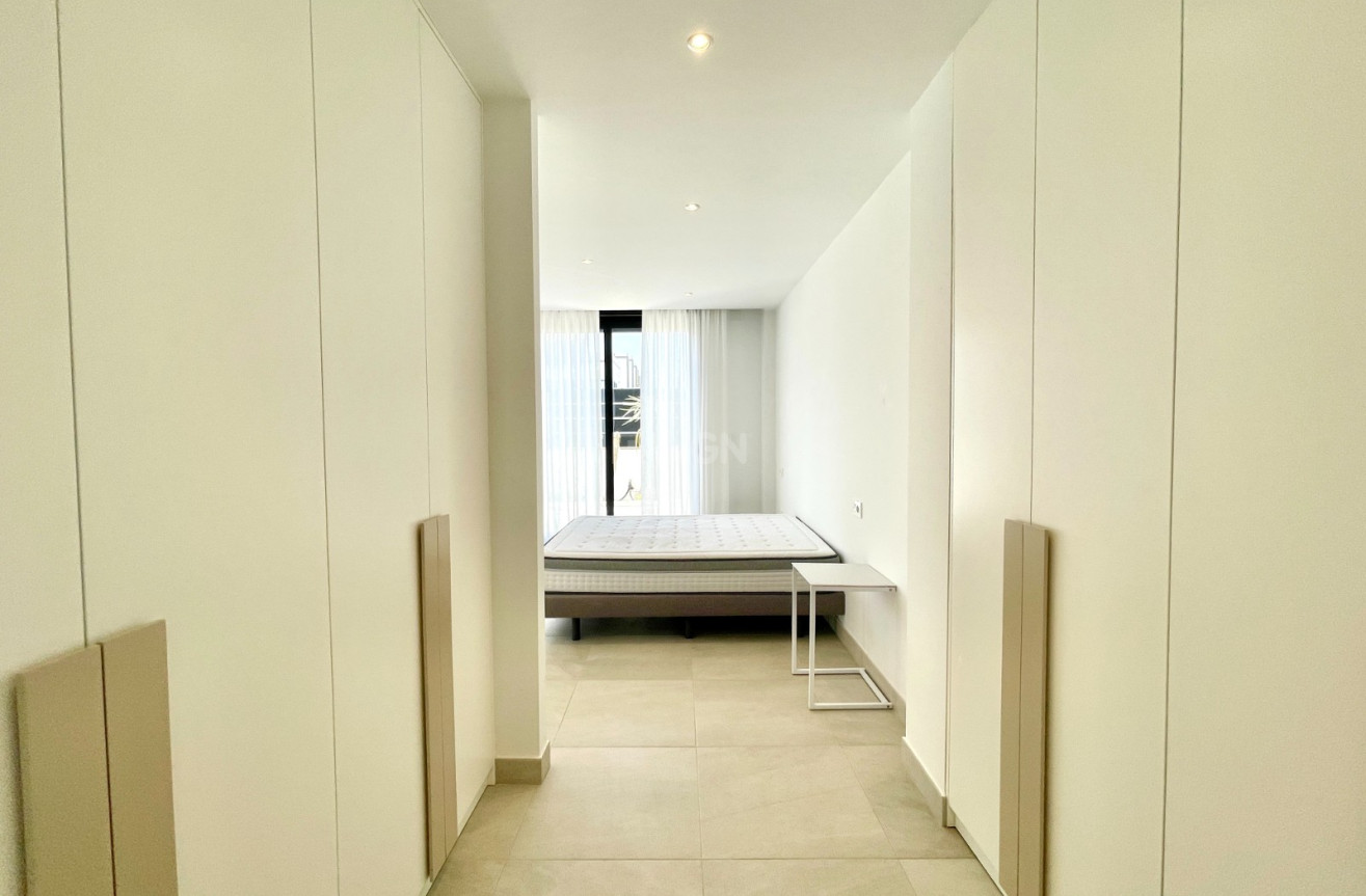 Odsprzedaż - Villa - Benijofar - Costa Blanca