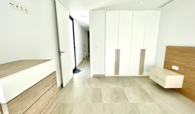 Odsprzedaż - Villa - Benijofar - Costa Blanca