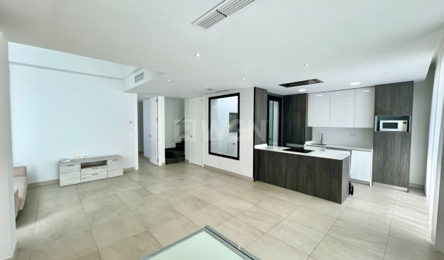 Odsprzedaż - Villa - Benijofar - Costa Blanca
