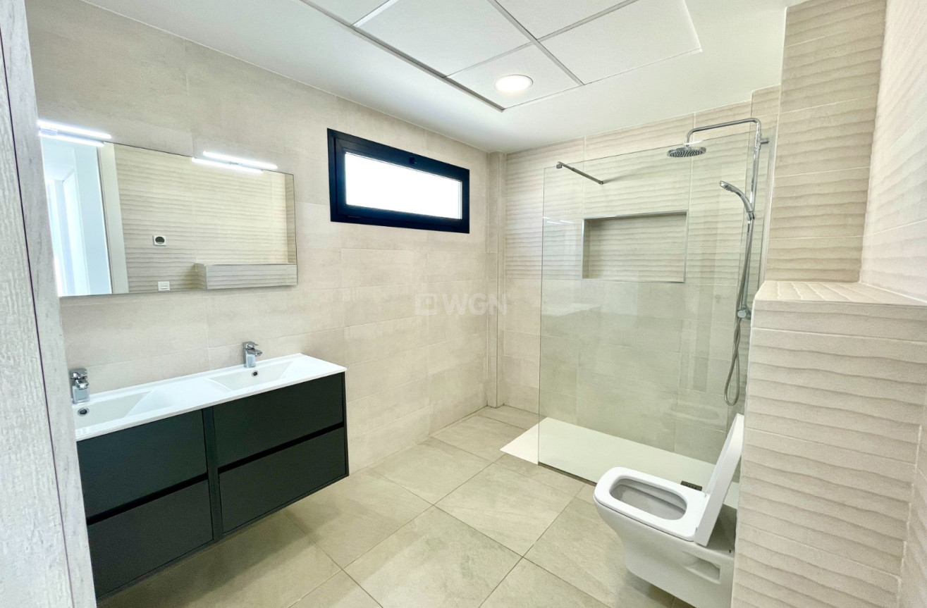 Odsprzedaż - Villa - Benijofar - Costa Blanca