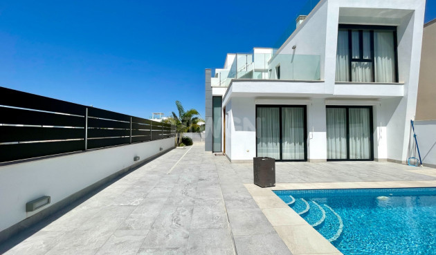 Odsprzedaż - Villa - Benijofar - Costa Blanca