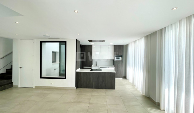 Odsprzedaż - Villa - Benijofar - Costa Blanca