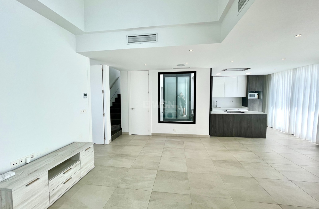 Odsprzedaż - Villa - Benijofar - Costa Blanca