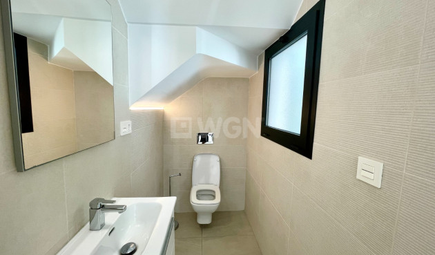 Odsprzedaż - Villa - Benijofar - Costa Blanca
