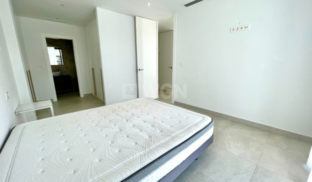 Odsprzedaż - Villa - Benijofar - Costa Blanca