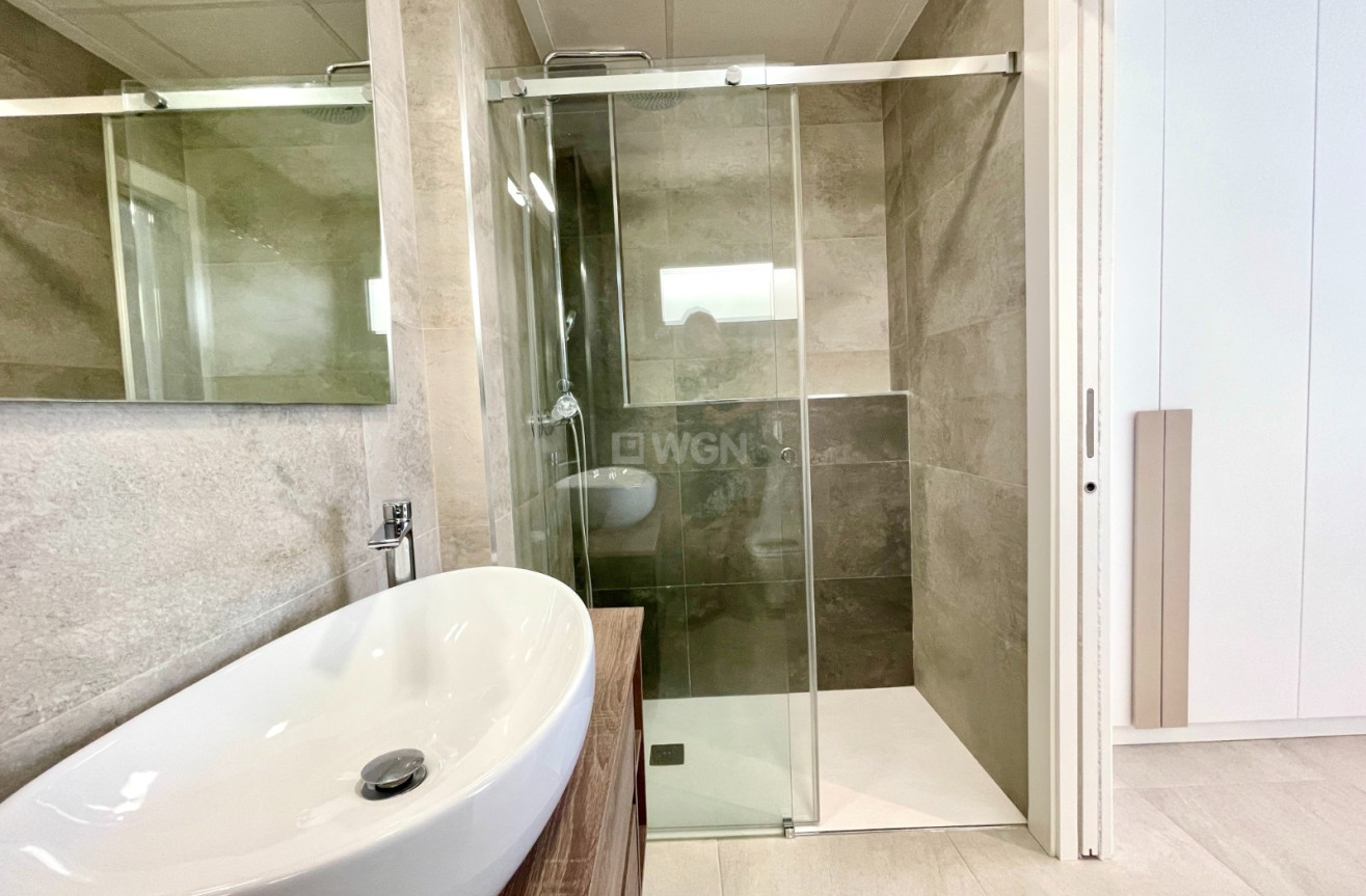 Odsprzedaż - Villa - Benijofar - Costa Blanca