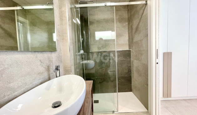 Odsprzedaż - Villa - Benijofar - Costa Blanca