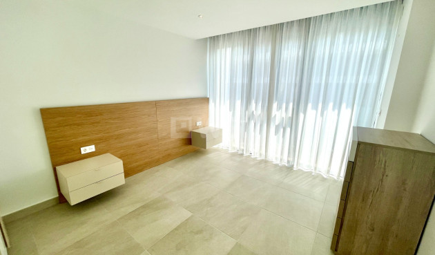 Odsprzedaż - Villa - Benijofar - Costa Blanca