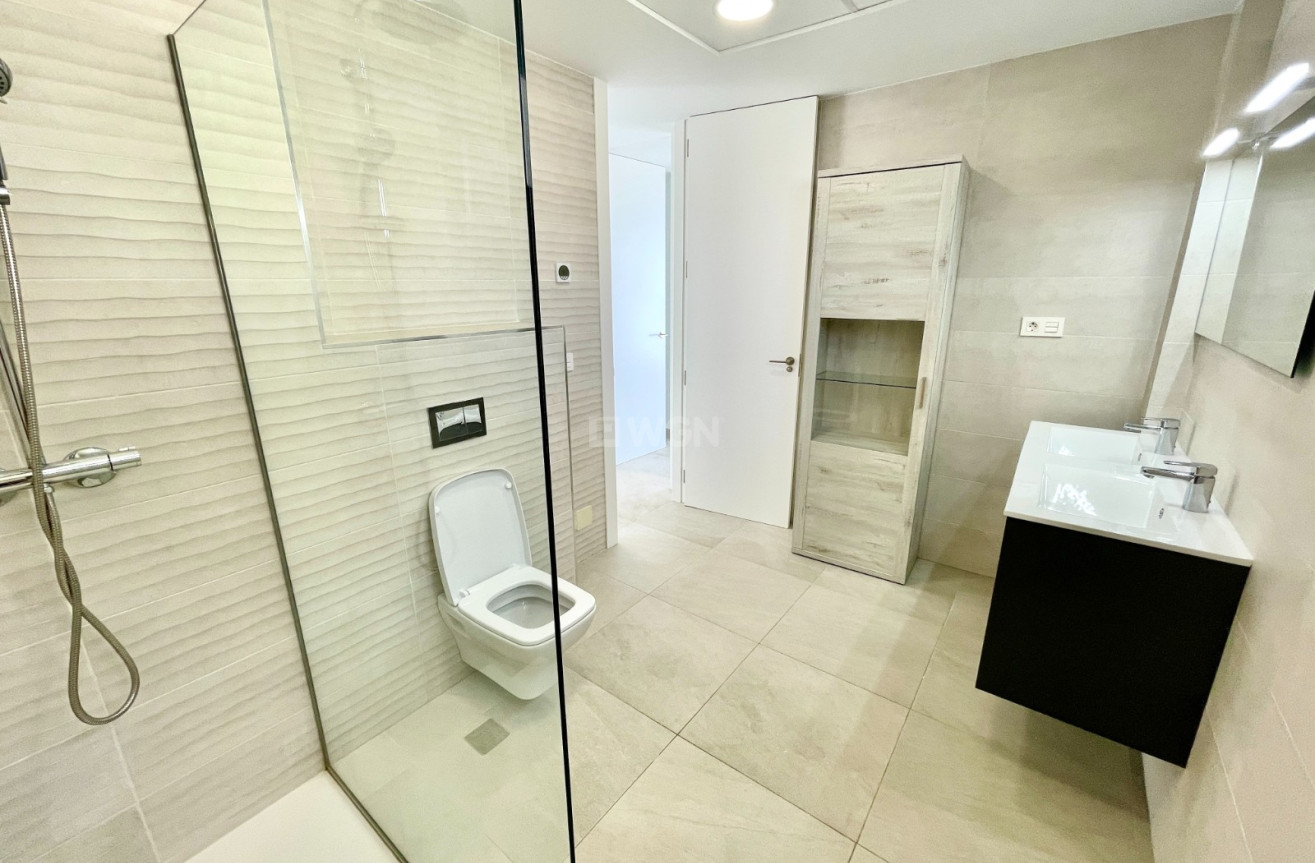Odsprzedaż - Villa - Benijofar - Costa Blanca