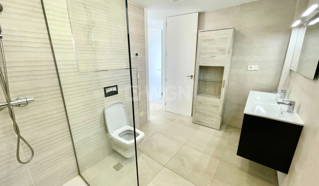 Odsprzedaż - Villa - Benijofar - Costa Blanca